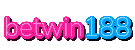 betwin188 — logo kanal