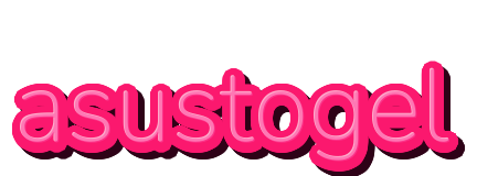 asustogel — logo kanal