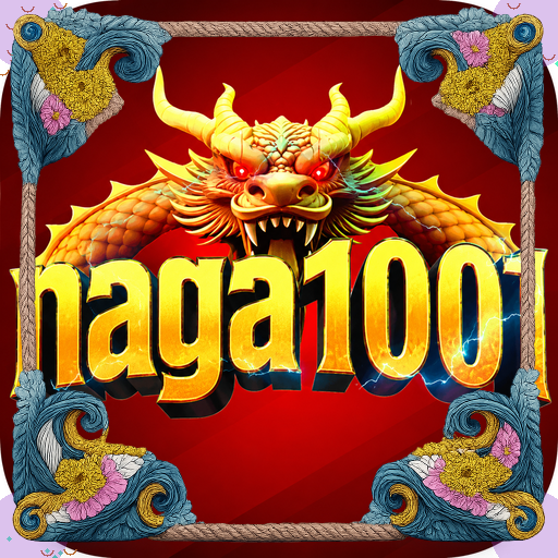 naga1001 — mitra unggulan